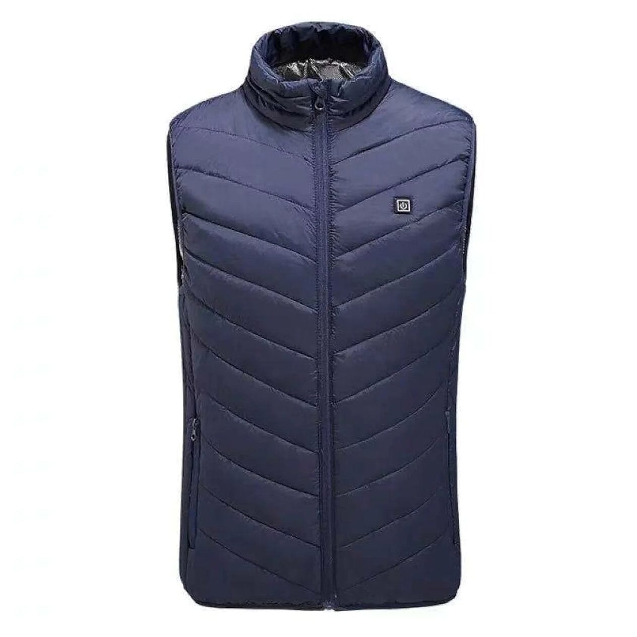 Nine Districts Intelligent Heating Vest Electric Heating